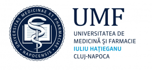 logo UMF Cluj